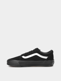 Кеди Vans LX Old Skool Suede модель VN000D56B8C1 Фото