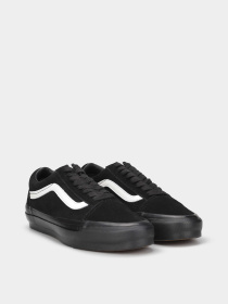 Кеди Vans LX Old Skool Suede модель VN000D56B8C1 Фото