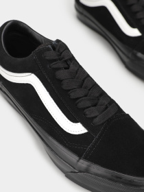 Кеди Vans LX Old Skool Suede модель VN000D56B8C1 Фото