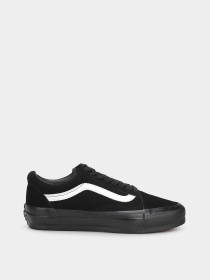 Кеды Vans LX Old Skool Suede модель VN000D56B8C1 Фото