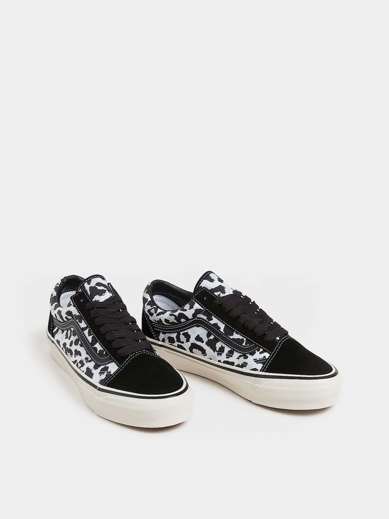 Кеды Vans Premium Old Skool модель VN000D56BA21 Кеды Vans Premium Old Skool модель VN000D56BA21 Фото