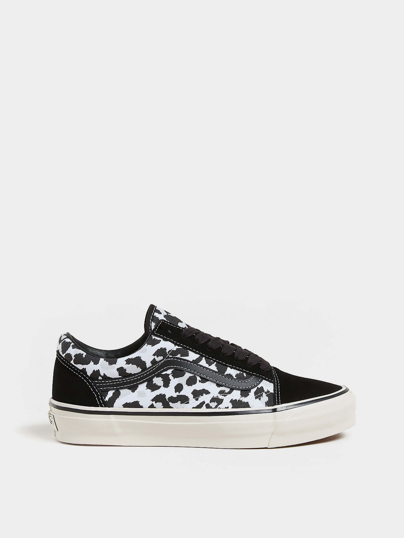 Кеды Vans Premium Old Skool модель VN000D56BA21 Кеды Vans Premium Old Skool модель VN000D56BA21 Фото
