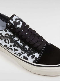 Кеды Vans Premium Old Skool модель VN000D56BA21 Фото