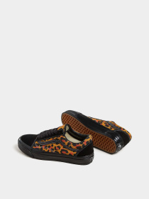 Кеды Vans Premium Old Skool модель VN000D56BKA1 Фото