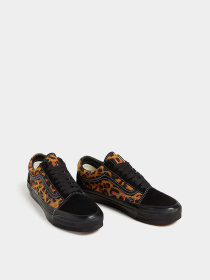 Кеды Vans Premium Old Skool модель VN000D56BKA1 Фото