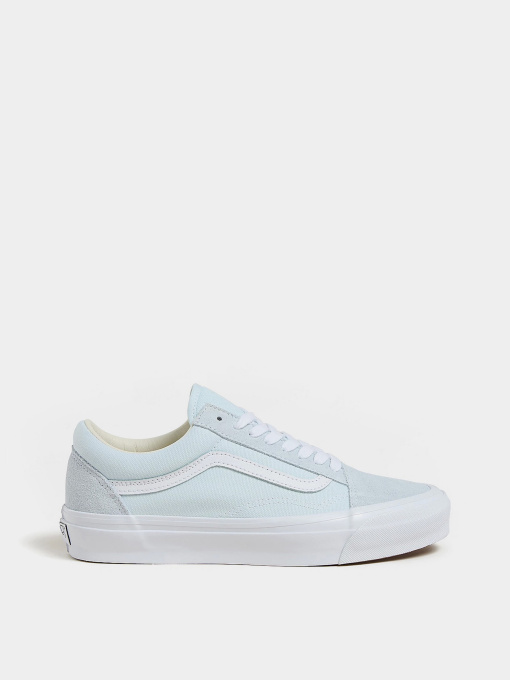 Кеди Vans LX Old Skool Ice Melt модель VN000D56BKJ1 Фото