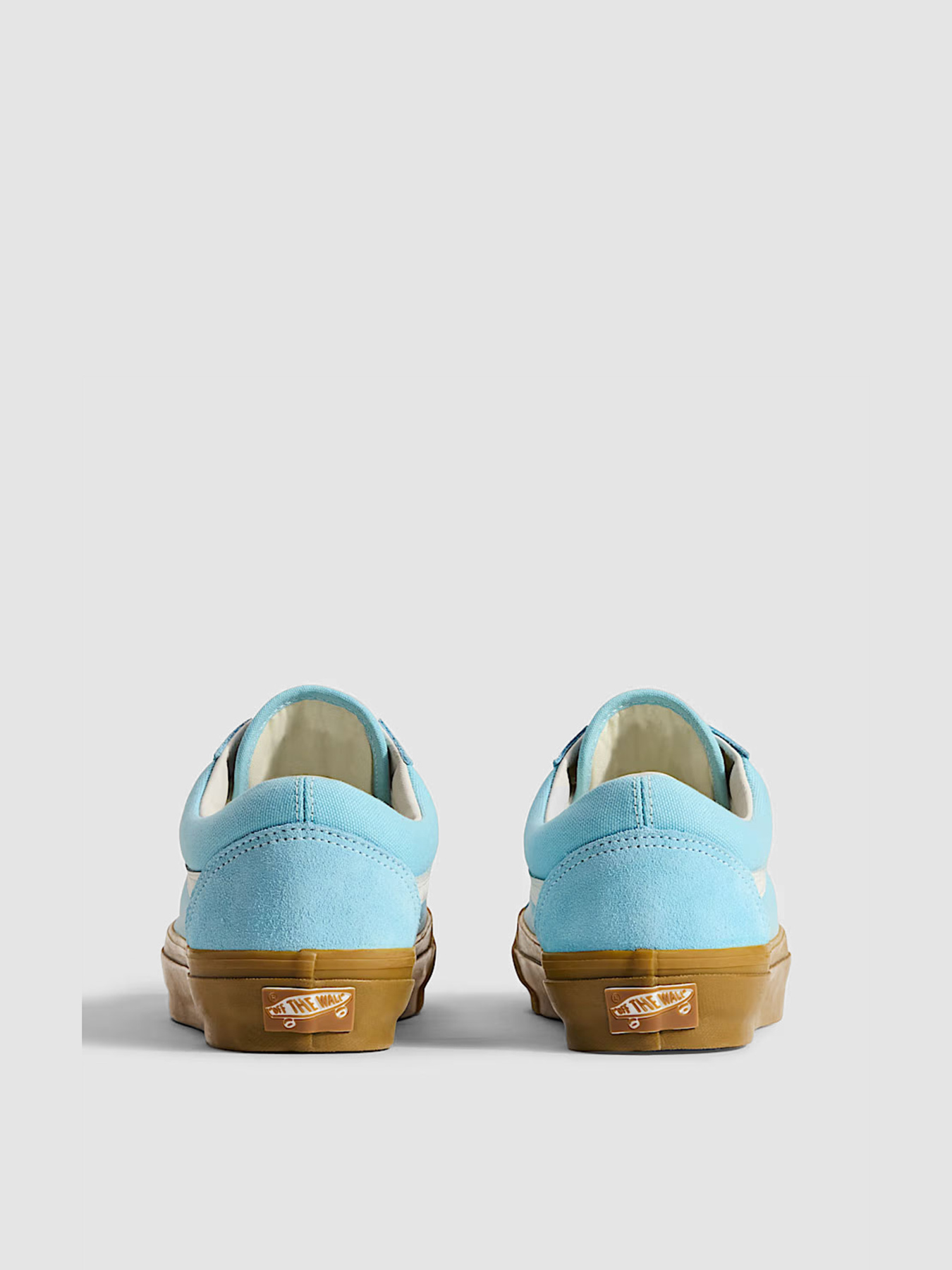 Кеди Vans LX Old Skool модель VN000D56CAU1 Фото