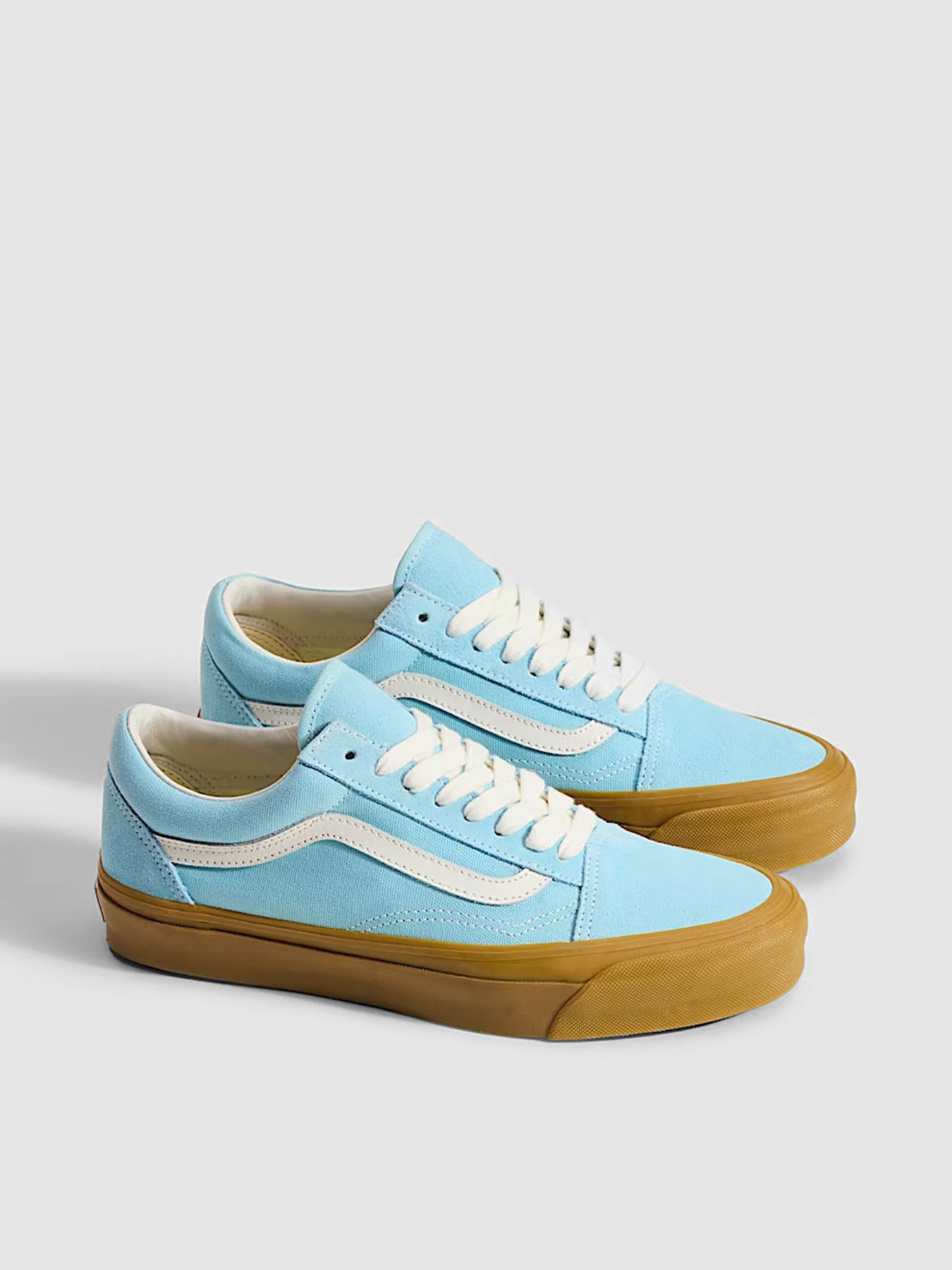 Кеди Vans LX Old Skool модель VN000D56CAU1 Фото