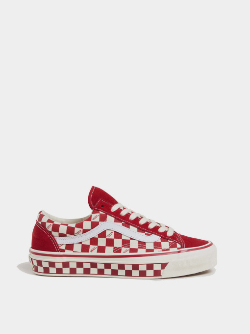 Кеды Vans LX Old Skool 36 модель VN000D57ERY1 Фото