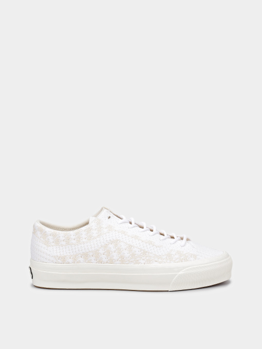 Кеды Vans Premium Old Skool Knit модель VN000D8HESF1 Фото