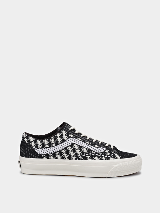 Кеди Vans Premium Old Skool Knit модель VN000D8HHR01 Фото