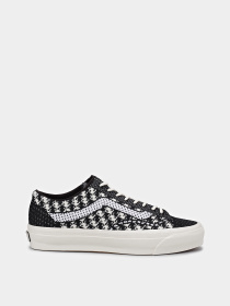 Кеды Vans Premium Old Skool Knit модель VN000D8HHR01 Фото