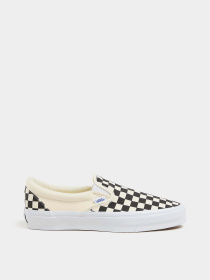 Слипоны и мокасины Vans Premium 98 модель VN000CSE2BO1 Фото