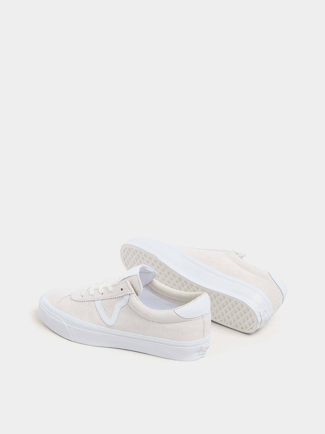 Кеди Vans Premium Sport 73 модель VN000CR1WWW1 Фото
