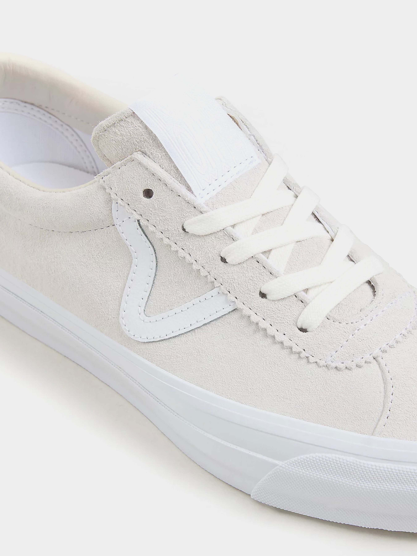 Кеди Vans Premium Sport 73 модель VN000CR1WWW1 Фото