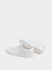 Кеди Vans Premium Sport 73 модель VN000CR1WWW1 Фото