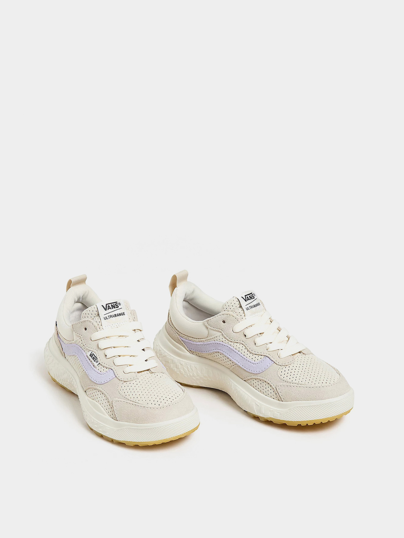 Кроссовки Vans MTE UltraRange Neo VR3 модель VN000CWEWHP1 Фото