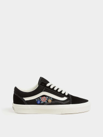 Кеды Vans Old Skool модель VN000D7ZF2B1 Фото