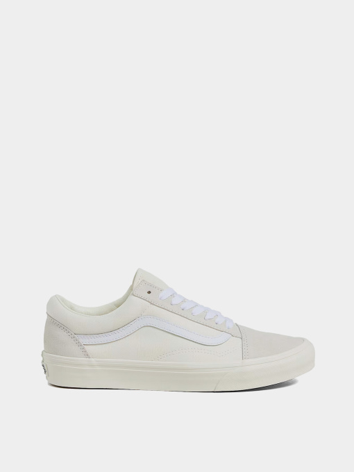 Кеди Vans Old Skool модель VN000D5NWHT1 Фото