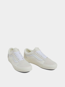 Кеди Vans Old Skool модель VN000D5NWHT1 Фото