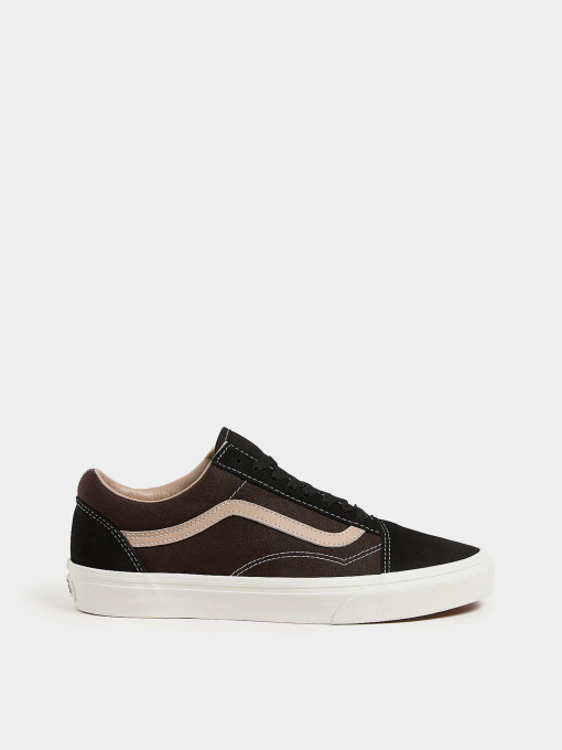 Кеды Vans Old Skool модель VN000D7ZYS81 Фото