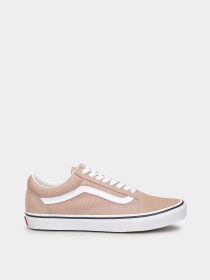 Кеди Vans Old Skool Colour Theory модель VN000D6WE2V1 Фото