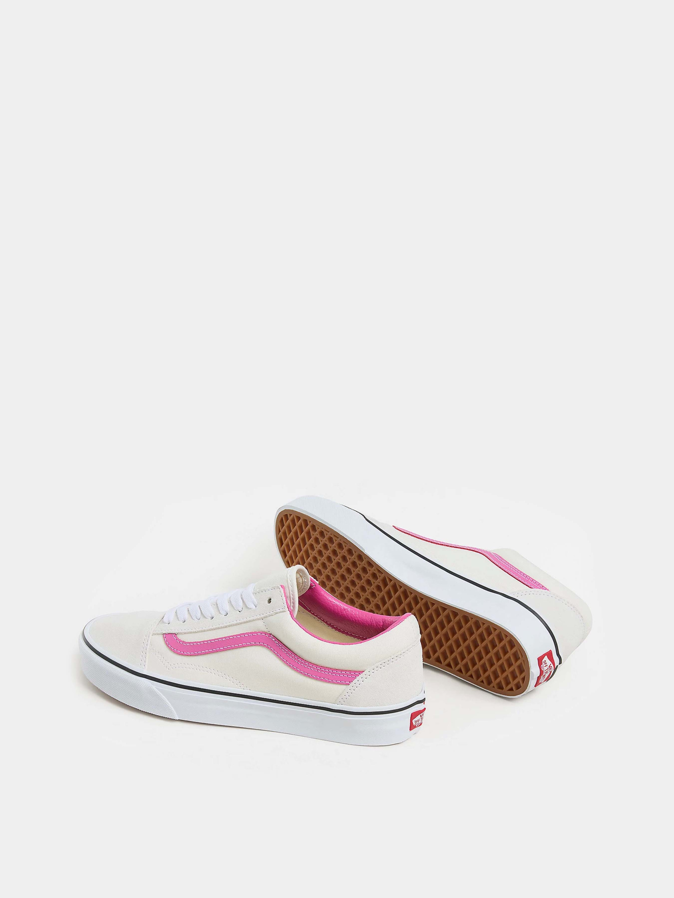 Кеды Vans Old Skool Colour Theory модель VN000CR5YLZ1 Фото
