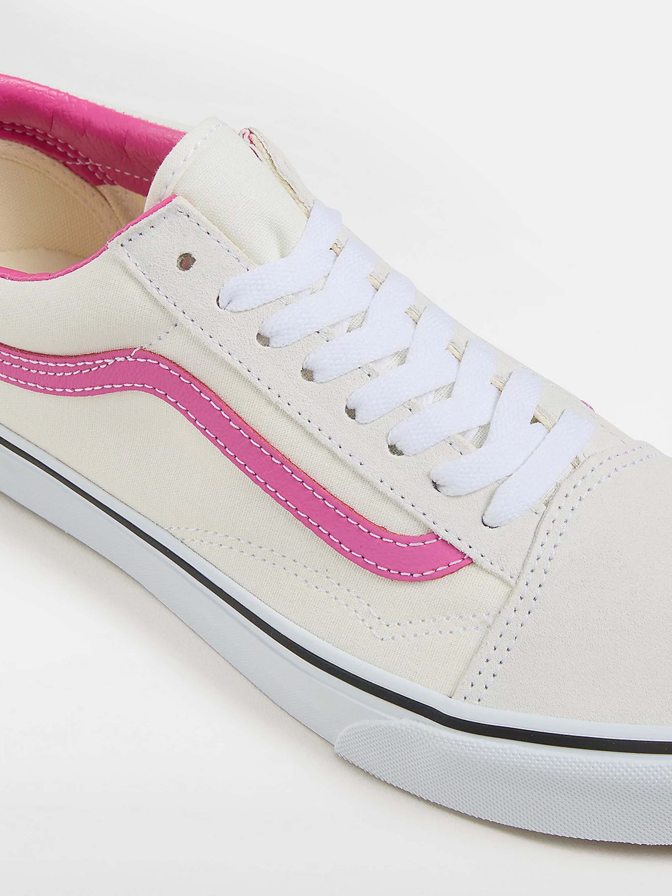 Кеды Vans Old Skool Colour Theory модель VN000CR5YLZ1 Фото