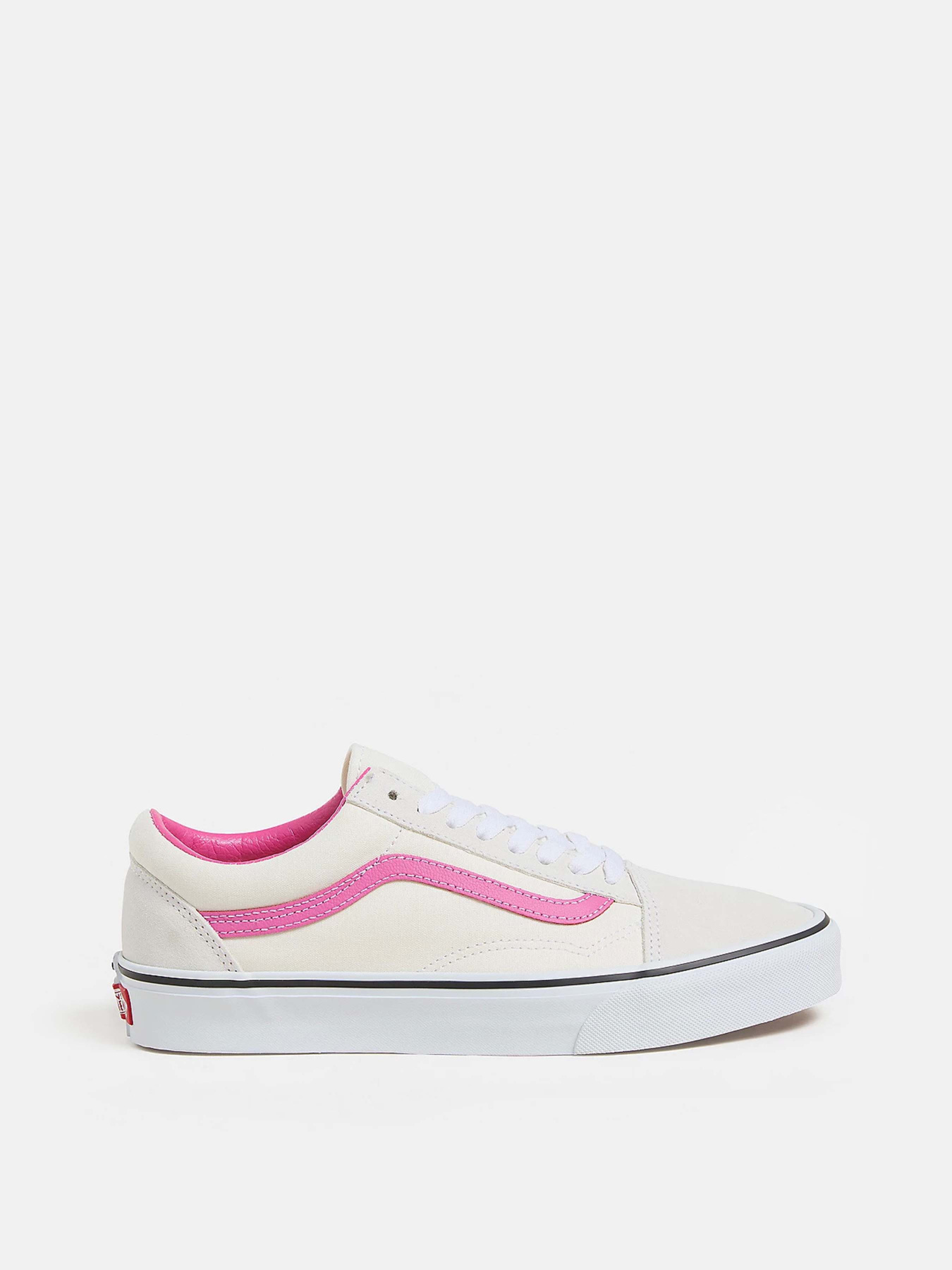 Кеды Vans Old Skool Colour Theory модель VN000CR5YLZ1 Фото