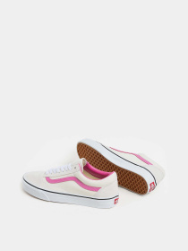 Кеды Vans Old Skool Colour Theory модель VN000CR5YLZ1 Фото