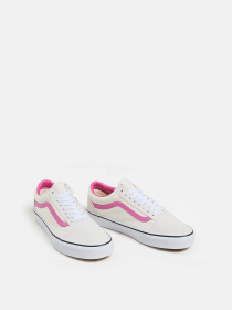 Кеды Vans Old Skool Colour Theory модель VN000CR5YLZ1 Фото