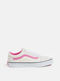 Кеди Vans Old Skool Colour Theory модель VN000CR5YLZ1 Фото