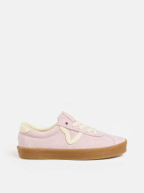 Кеди Vans Sport Low модель VN000CQRO3N1 Фото