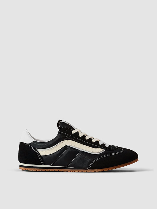 Кеди Vans Super Lowpro модель VN000D83BLA1 Фото