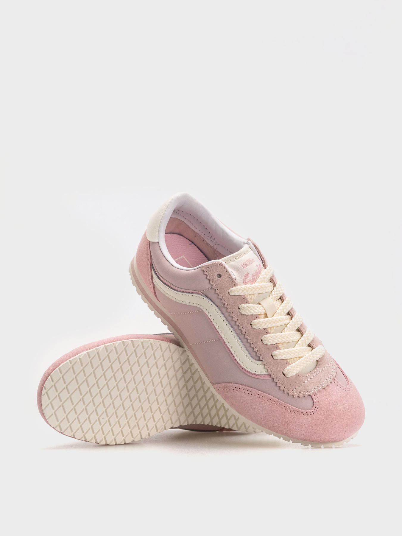 Кеди Vans Super Lowpro модель VN000D83O3N1 Фото