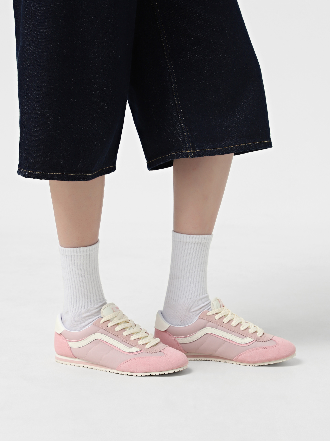Кеди Vans Super Lowpro модель VN000D83O3N1 Фото