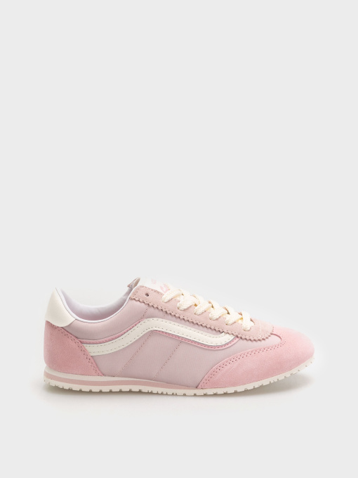 Кеды Vans Super Lowpro модель VN000D83O3N1 Фото