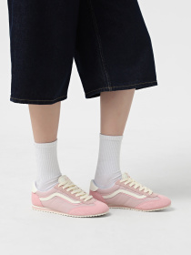Кеди Vans Super Lowpro модель VN000D83O3N1 Фото
