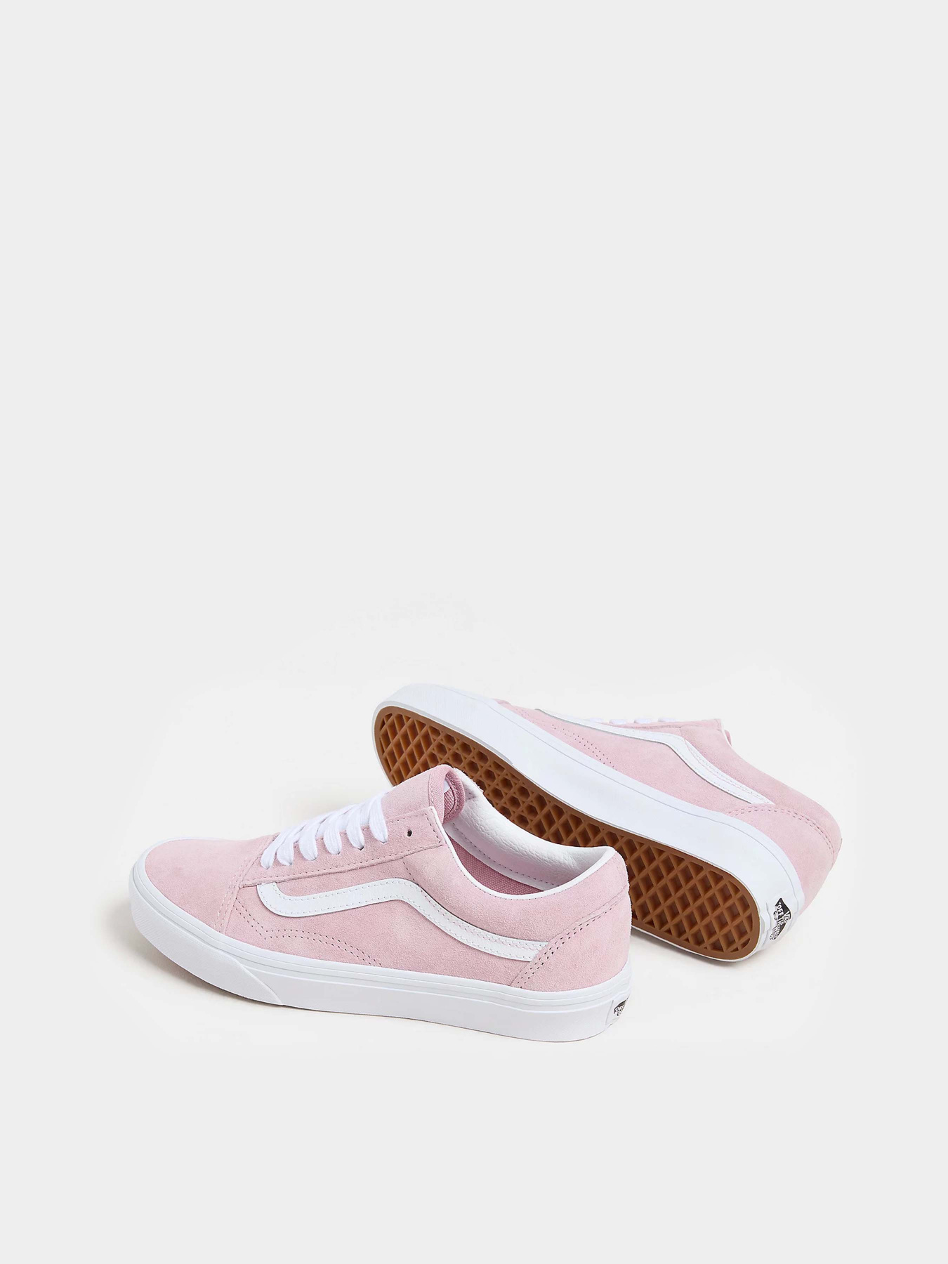 Кеды Vans Old Skool модель VN0A5JMI2PT1 Фото