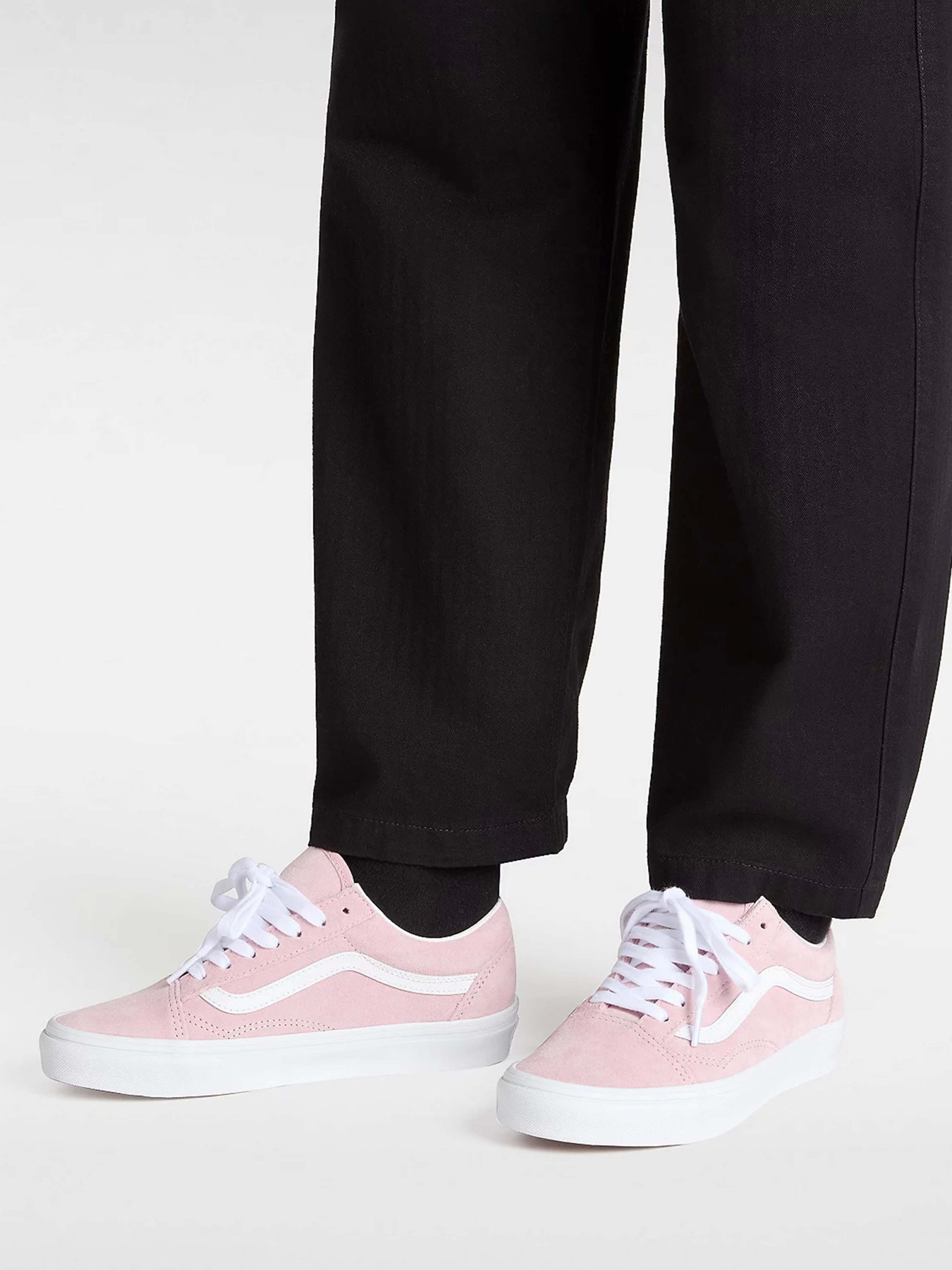 Кеды Vans Old Skool модель VN0A5JMI2PT1 Фото