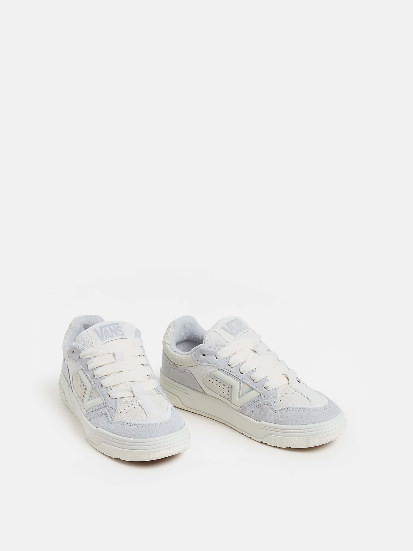 Кеды Vans Upland модель VN000D1H7VF1 Фото