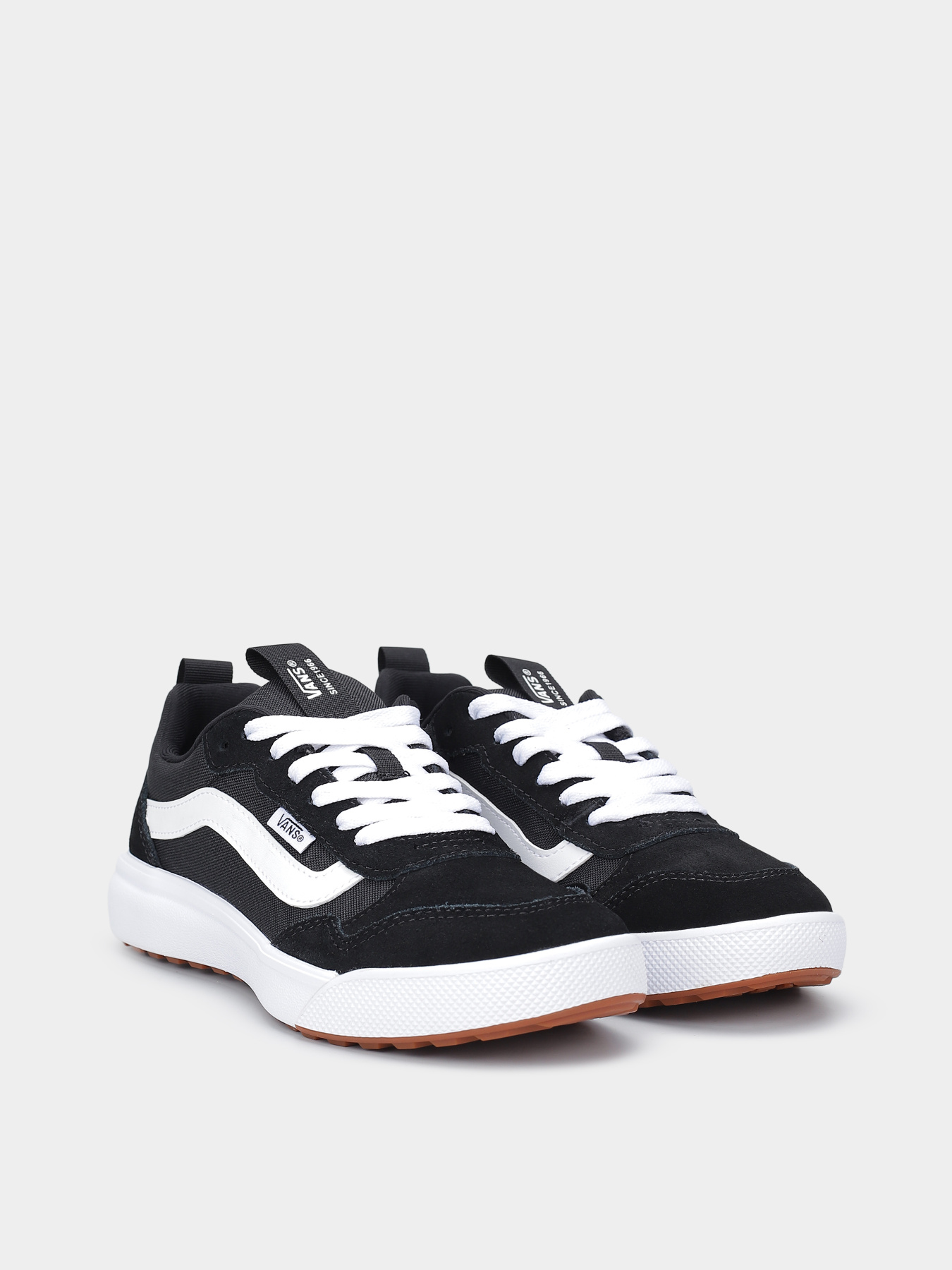 Кросівки Vans Range EXP Low модель VN0A5ELAIJU1 Фото