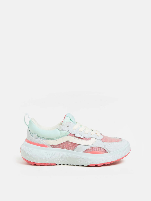 Кросівки Vans MTE Ultrarange Neo VR3 модель VN000CWE8871 Фото