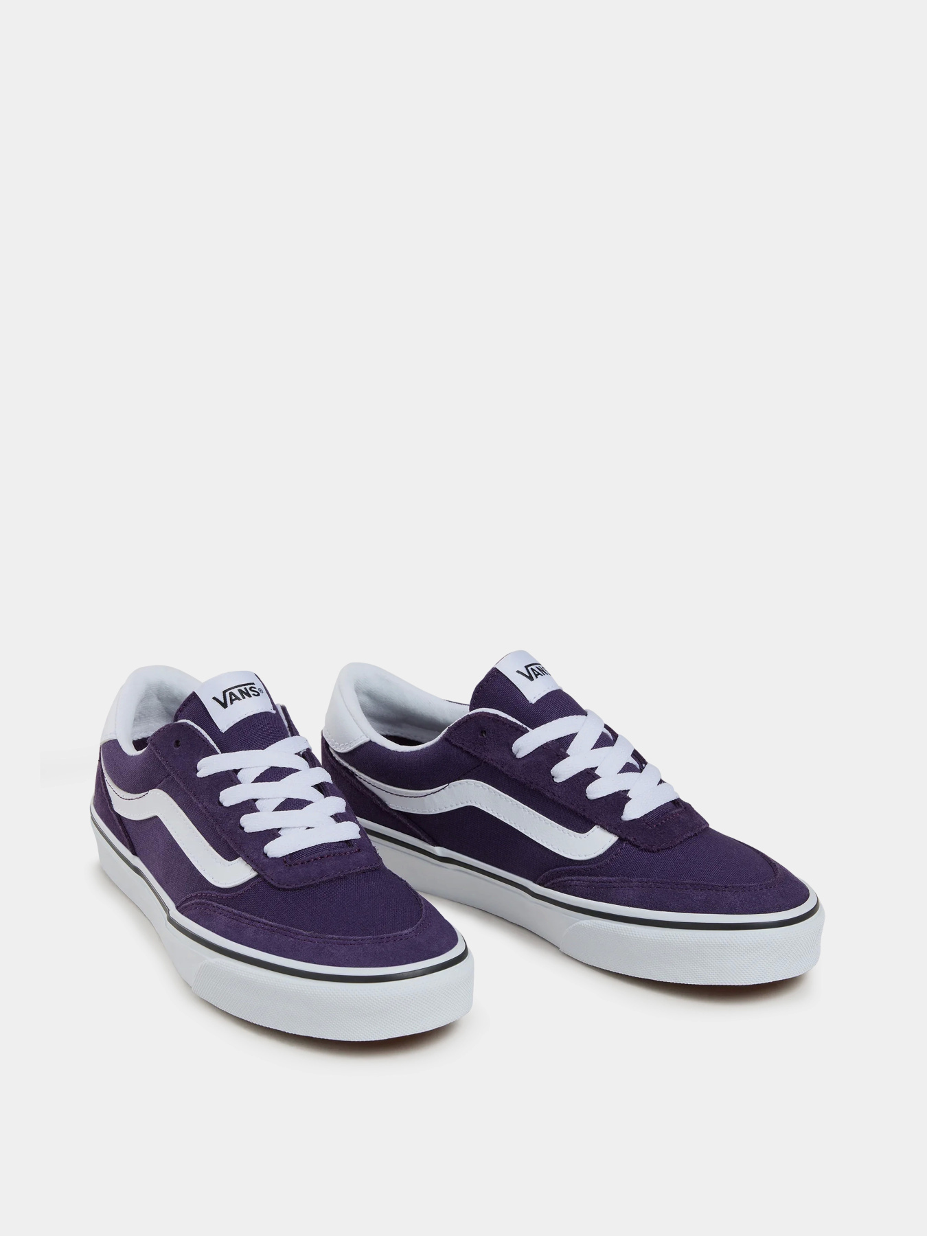 Кеды Vans Brooklyn модель VN000D7U11E1 Кеды Vans Brooklyn модель VN000D7U11E1 Фото