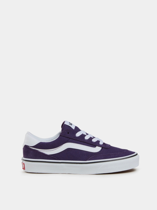Кеди Vans Brooklyn модель VN000D7U11E1 Фото