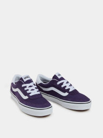 Кеды Vans Brooklyn модель VN000D7U11E1 Фото