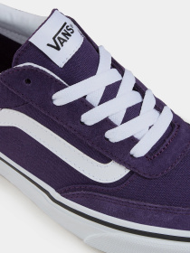 Кеды Vans Brooklyn модель VN000D7U11E1 Фото