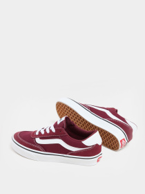 Кеды Vans Brooklyn модель VN000D7U4QU1 Фото
