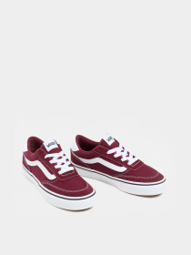 Кеды Vans Brooklyn модель VN000D7U4QU1 Фото