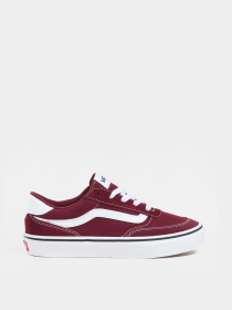 Кеды Vans Brooklyn модель VN000D7U4QU1 Фото